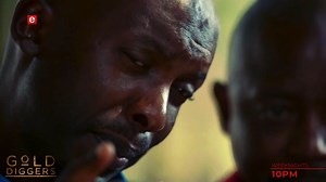 8K views · 108 reactions | Poor "Butterfly." All the men seem to be choosing her all the time #GoldDiggers tonight at 10PM. | e.tv Gold Diggers | Facebook