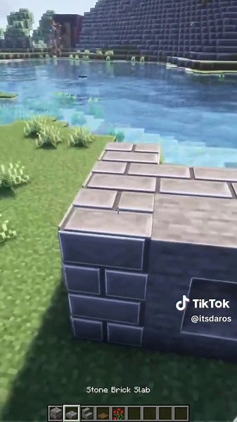 Wunderschöne Minecraft Mauer bauen: Anleitung & Tipps