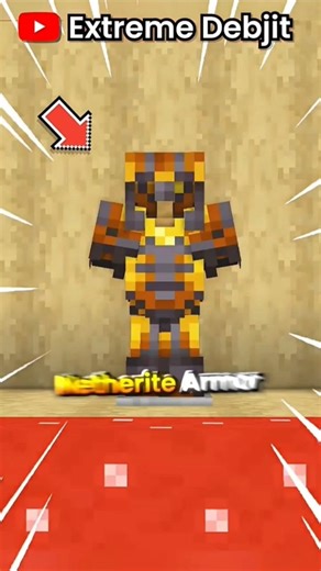 Minecraft But You Control Scary Entity is Heavie