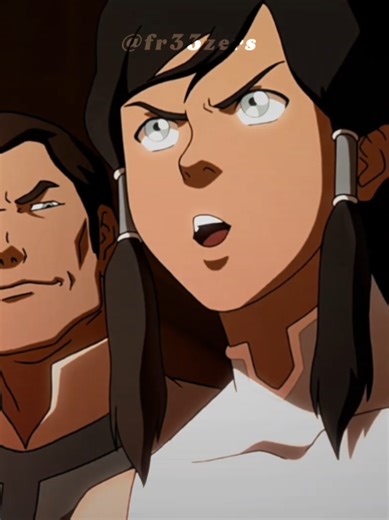 Edit inspo: @Bleh | Messy, angry, complex characters ❤️‍🩹 #avatarthelastairbender #fr33zers #tlok #korra #avatar