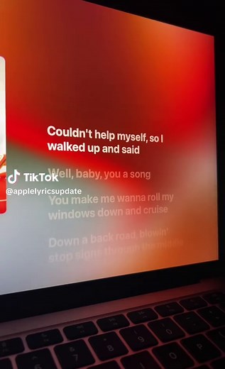 Florida Georgia Line - Cruise Lyrics