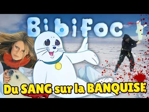 BIBIFOC: L’incroyable histoire du phoque écolo + une SURPRISE Nostalgique