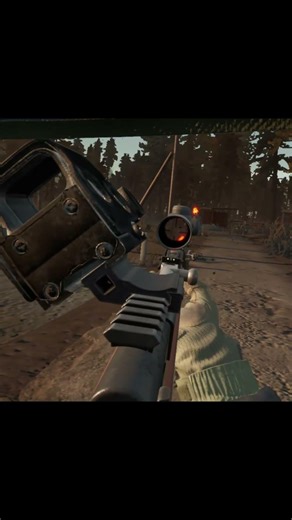 It's a damage thing — Into The Radius 2