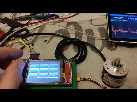 radioberry sdr demo