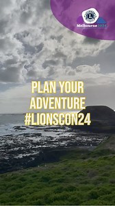 4.3K reactions · 35 shares | Come to LionsCon in Melbourne. Explore Australia’s cultural capital. | Lions Clubs International | Facebook