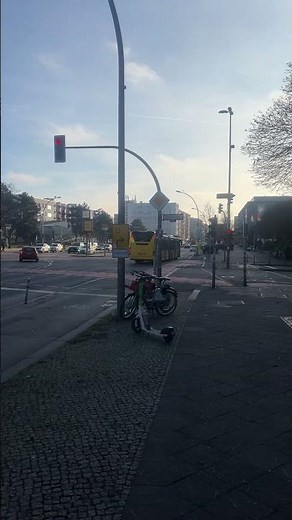 Living Without a Car in Europe Metro, Bus & Tram Tour