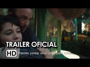 Smashed - De Volta à Realidade Trailer Oficial (2013)