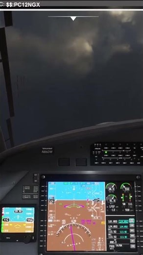 PC-12 Medical Lifeline: Real-time Dash from Port Hardy to Vancouver #PCLifeline #MedicalTransport