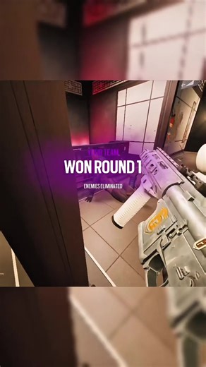 Unlocking the Gamesir Experience in Rainbow Six Siege