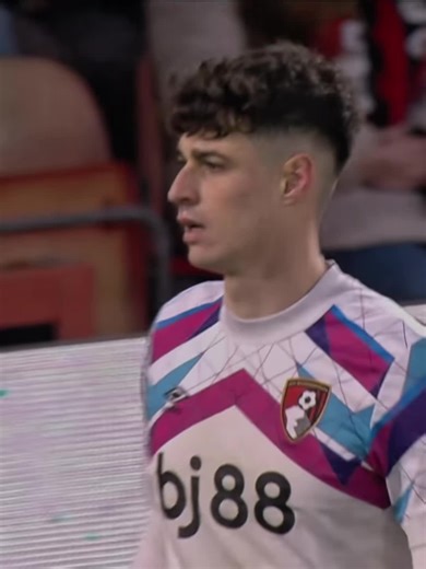 Kepa Arrizabalaga Highlights Against Bournemouth