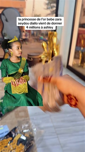 Vidéos de ASHLEY 74974736 (@ashleytraore0847) avec son original - ASHLEY 74974736