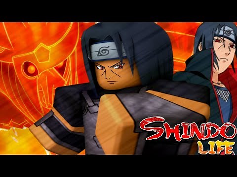 How to UNLOCK Full Susanoo/Samurai Spirit in Shindo Life l Roblox