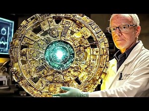 Antikythera Mechanism Mystery Finally Solved, and It’s Not Good