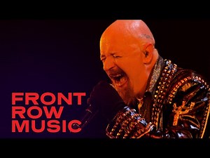 Living After Midnight (Live) - Judas Priest | Epitaph | Front Row Music