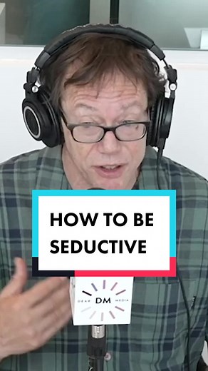 The Art of Seduction: Understanding Seductive Behavior