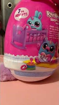 Rainbocorns Adopt-A-Corn Surprise