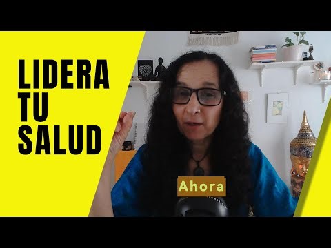 2 CLAVES para Empoderarte en Salud: (INCLUYE PRÁCTICA) Conocimiento y Auto Observación