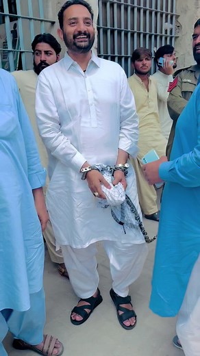 Exploring Multan and Kacahri | Sheikh Kaleem Nehal