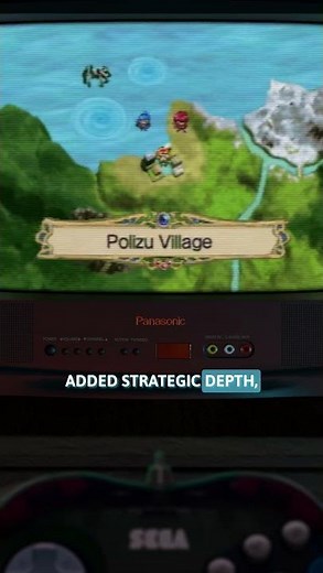 The Last Sega Saturn Game: Magic Knight Rayearth