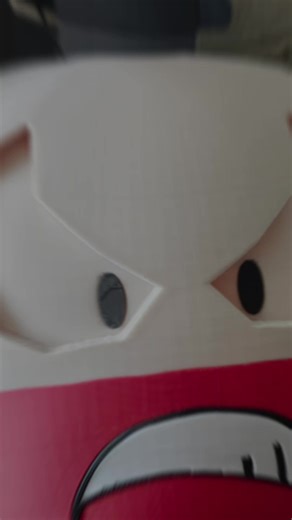 I made an Hisuian electrode #pokemon