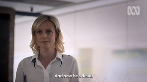 The wait is over, #JanetKing fans! Watch an exclusive sneak peek from tonight's Season 3 premiere. | ABC iview