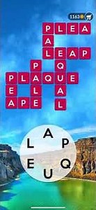Wordscapes Level 91