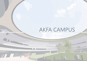 MEDICAL UNIVERSITY CAMPUS AND HOSPITAL - Abdulla Zakirov