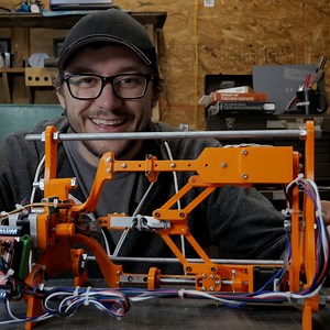 135K views · 1K reactions | Building a robot designed specifically to pick locks!烙 | UNILAD Tech | Facebook