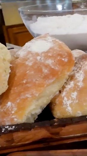 No-Knead Ciabatta Bread: The Easiest Italian Bread Recipe You'll Ever Make!