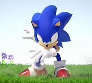 Sega hosts Sonic Generations Green Hill Zone speed run contest