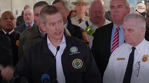 American Airlines crash investigation underway in deadly incident with Army helicopter