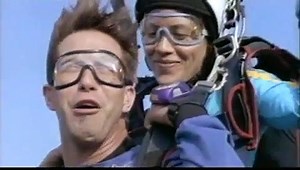 Cutaway (Trailer HD)