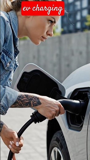 EV Charging Explained How Electric Vehicle Charging Works in 2026
