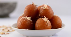 19 Bright and Festive Recipes for Diwali 2025
