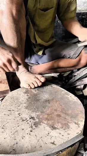 Amazing Ribbons cutting Technique. #cutting #technique | Skill Presentation BD