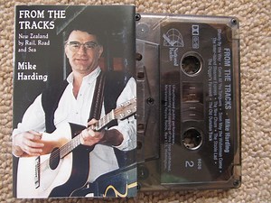 Mike Harding - From The Tracks