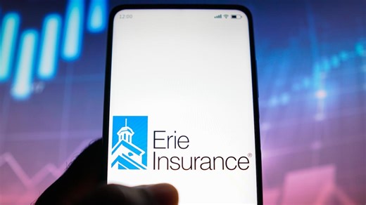 Erie Insurance experiences 'information security event' amid network outages