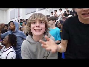 Original 6 7 Kid Full Video!