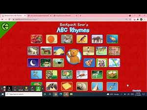 Class Meeting:11/15/21 Starfall Music/Nov. Calendar/"Umbrella"&N2Y "New Sesame Street Muppet"& more!