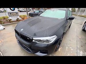 BMW Horn Compilation #2