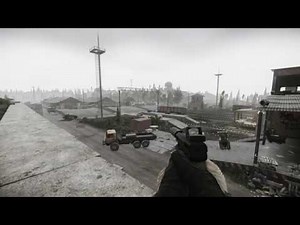 RB-TB Key Spawn - Escape from Tarkov