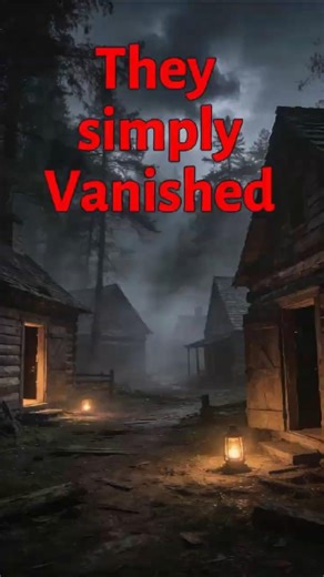 They Never Found Them #mysterious #darkhistory #ytshorts #fyp #LostColony #Roanoke