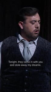 Experience Puccini’s most popular opera, with its enchanting setting and spellbinding score, live in cinemas November 8. | The Metropolitan Opera