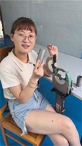 154K views · 1.7K reactions | The orbital automatic welding machine is a very simple to operate welding equipment. You only need to input the pipe diameter and wall thickness, it can automatically generate welding parameters and automate the welding. | Kepuni World Wide | Facebook