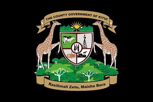 Kitui postal code and zip code for all regions in the county