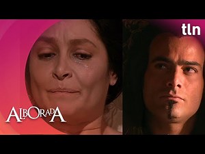 Doña Juana and Diego are sick, and their days are numbered | Alborada | Chapter 40 2/4