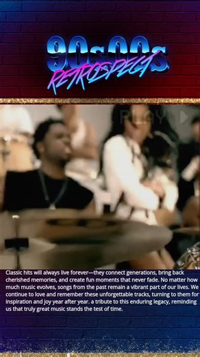 Amerie 1 Thing Beat takeover moment. This changed the energy. Where this ranks in her catalog. #fblifestyle #Amerie #1Thing #RnB #2000sMusic #Classic | Retrospect 90s 00s