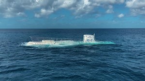 181 reactions · 13 shares | Ready for an unforgettable adventure? Explore Cozumel's breathtaking underwater world on our Submarine Tour! Vibrant coral reefs, exotic marine life & hidden treasures await... Choose your dive: • Day Dive: Vibrant underwater world • Twilight Dive: Unique ocean experience at dusk! Book now and make this summer one to remember! | Atlantis Submarines Cozumel | Facebook