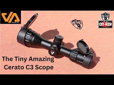 Cerato C3 Scope