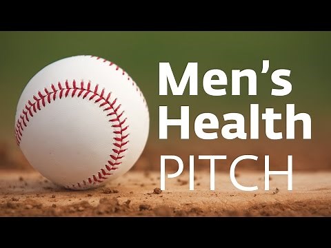 Signs of Sleep Apnea and Effects on Men - Men's Health Pitch